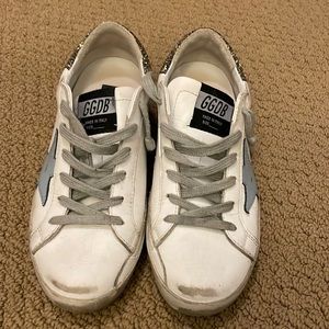 Golden Goose Superstar